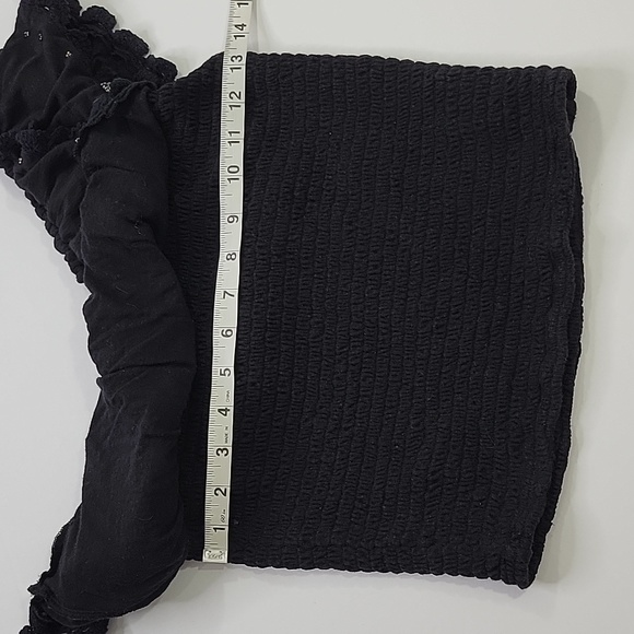 Free People Moon Solstice Top SZ S - Picture 6 of 11